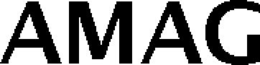 AMAG
