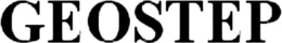 GEOSTEP