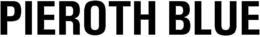 PIEROTH BLUE