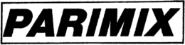 PARIMIX