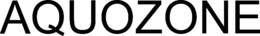 AQUOZONE