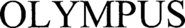 OLYMPUS