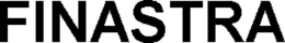 FINASTRA