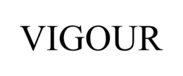 VIGOUR
