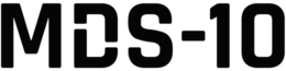 MDS-10
