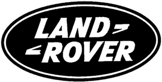 LAND><ROVER
