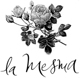 LA MESMA