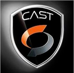 CAST