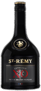 ST-REMY EXTRA OLD XO FRENCH BRANDY FRANCAIS