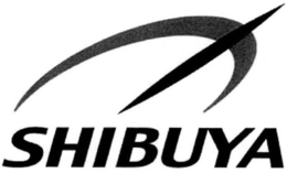 SHIBUYA