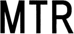 MTR