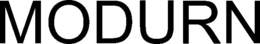 MODURN