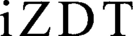 IZDT