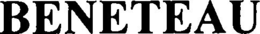 BENETEAU