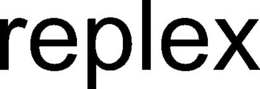 REPLEX