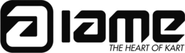 A IAME THE HEART OF KART