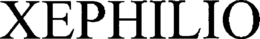 XEPHILIO