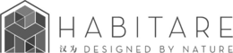 HABITARE DESIGNED BY NATURE