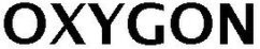 OXYGON