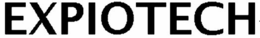 EXPIOTECH