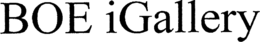 BOE IGALLERY
