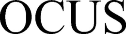 OCUS