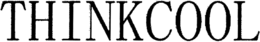 THINKCOOL