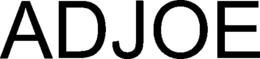 ADJOE