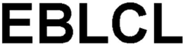 EBLCL