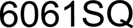 6061SQ