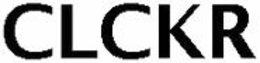 CLCKR