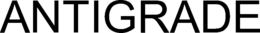 ANTIGRADE