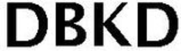 DBKD