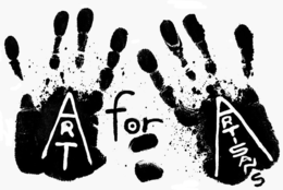 ART FOR ARTISANS