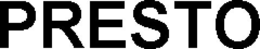 PRESTO