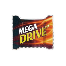 MEGA DRIVE
