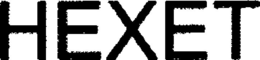 HEXET