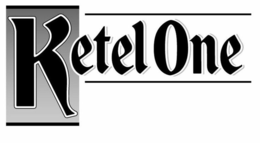 KETEL ONE