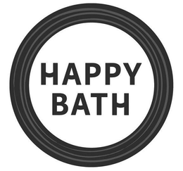 HAPPY BATH
