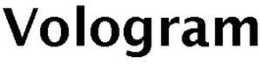 VOLOGRAM