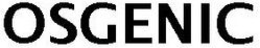 OSGENIC