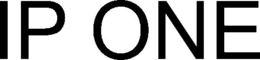 IP ONE