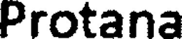 PROTANA