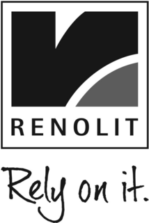 RENOLIT RELY ON IT.