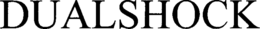 DUALSHOCK