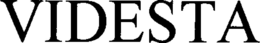 VIDESTA