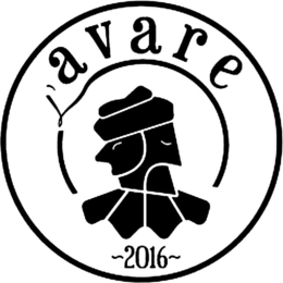 L'AVARE ~ 2016 ~