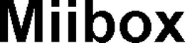 MIIBOX