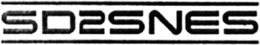 SD2SNES