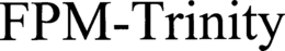 FPM-TRINITY